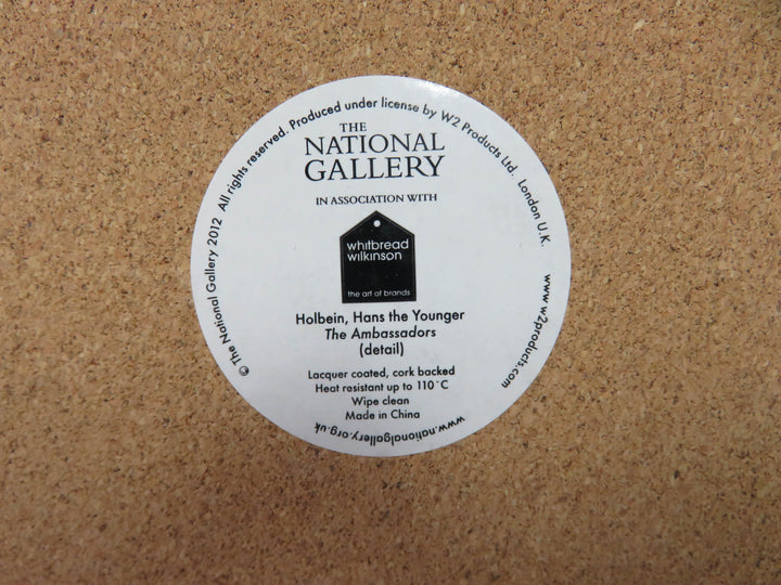 Portrait Placemats