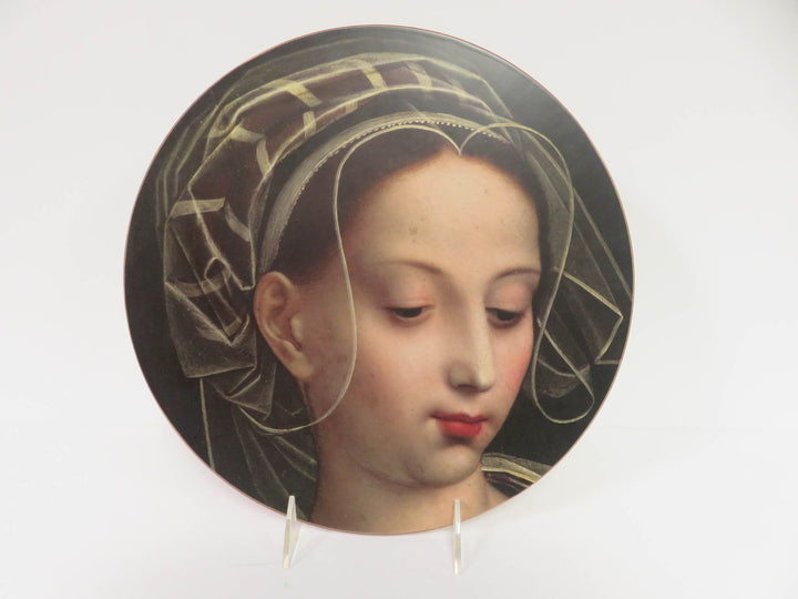 Portrait Placemats
