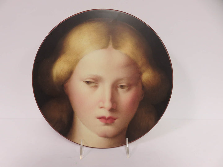 Portrait Placemats