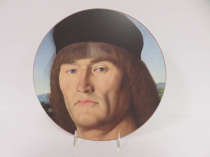 Portrait Placemats