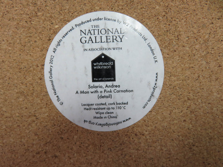 Portrait Placemats