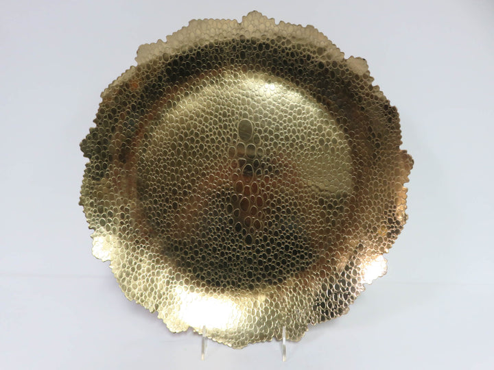 CB2 Designs Tray