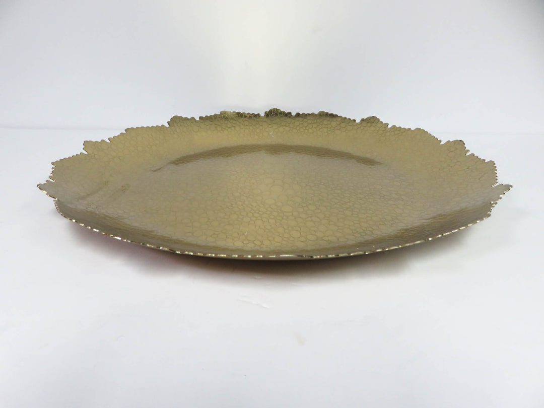 CB2 Designs Tray