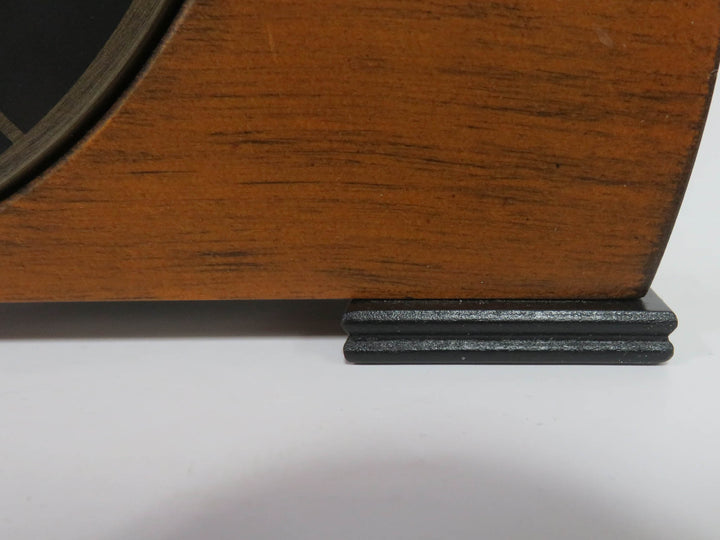 Bulova Tremont Desk Clock