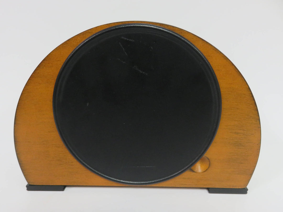 Bulova Tremont Desk Clock