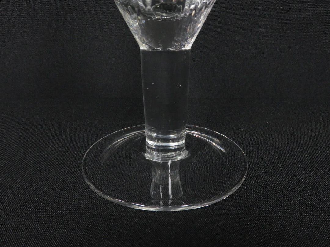 Crate & Barrel Cocktail Glasses