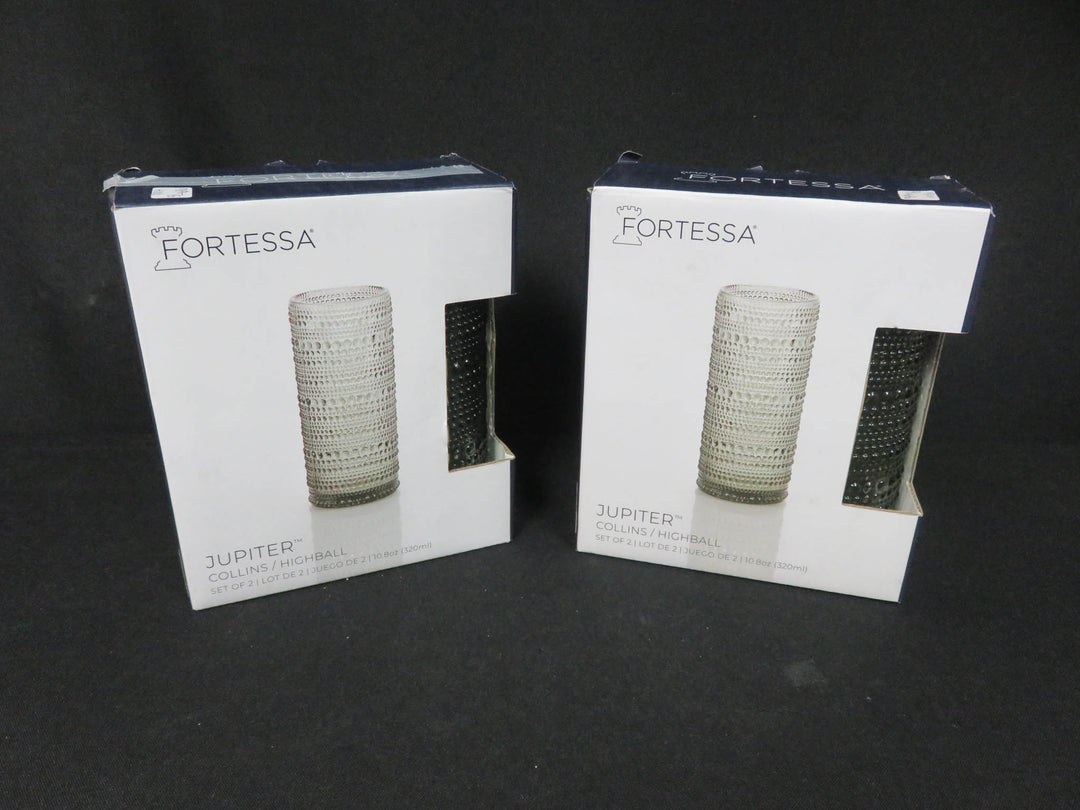 Highball Glasses by Fortessa