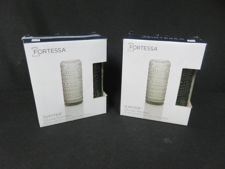 Highball Glasses by Fortessa