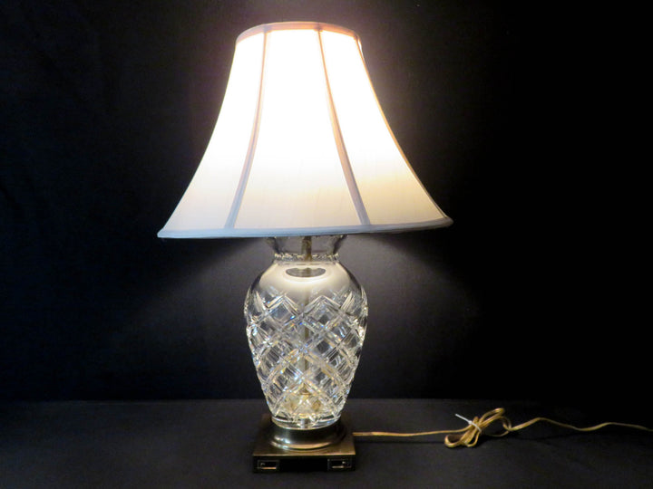 Frederick Cooper Table Lamp
