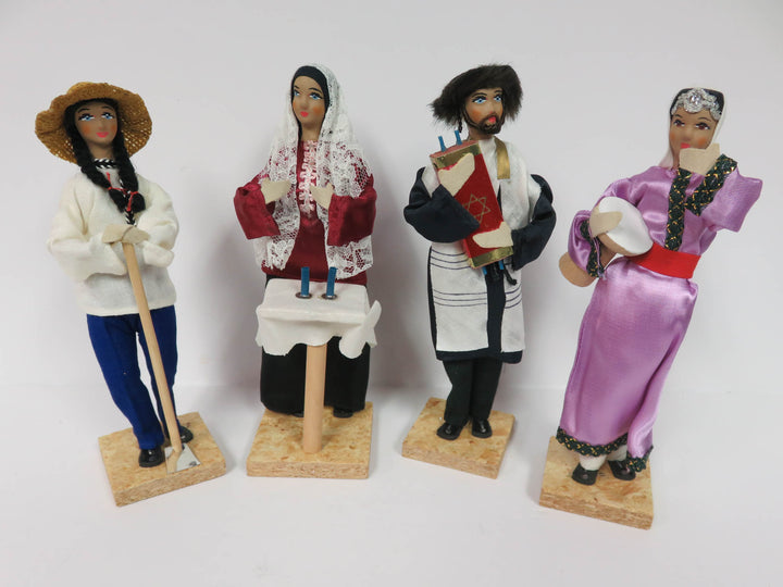 Sabra Figurines