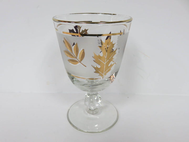 MCM Libbey Goblets