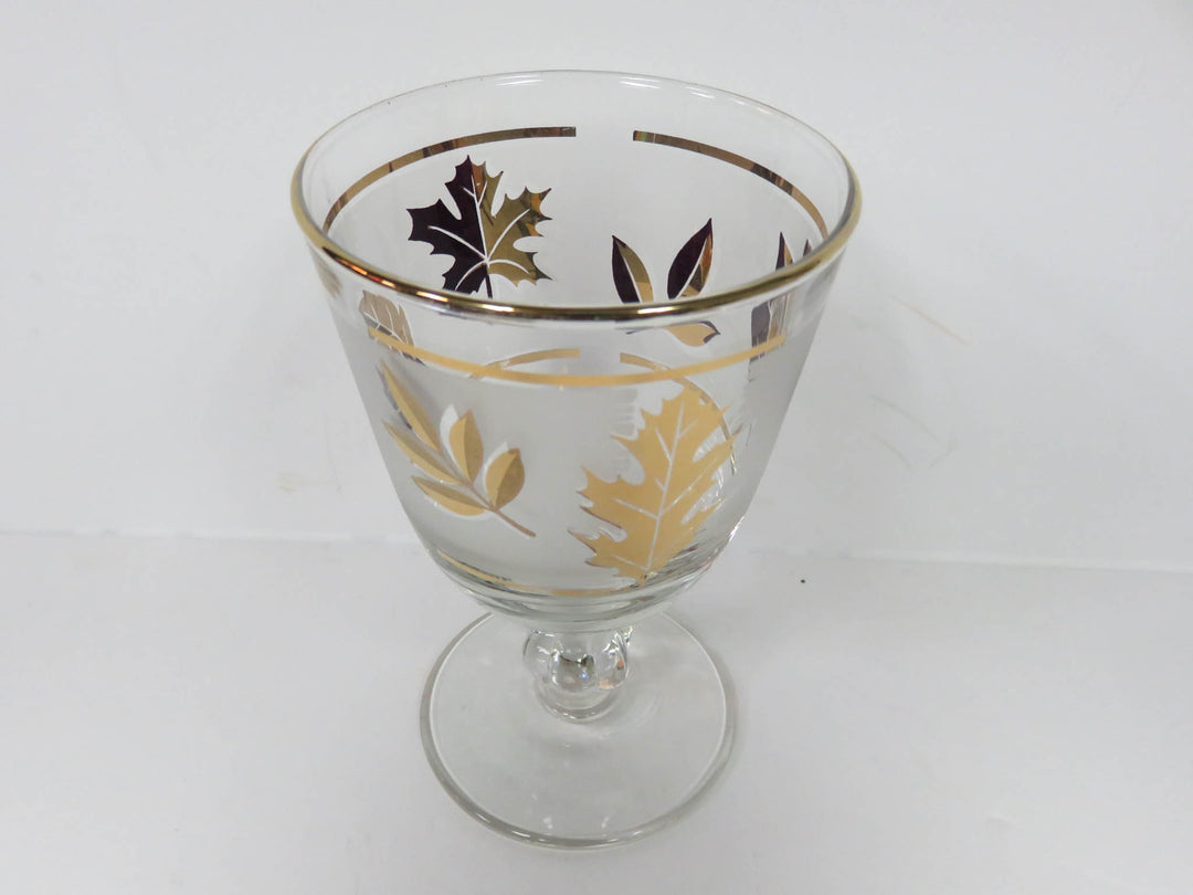 MCM Libbey Goblets
