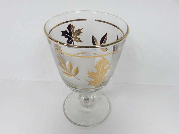 MCM Libbey Goblets