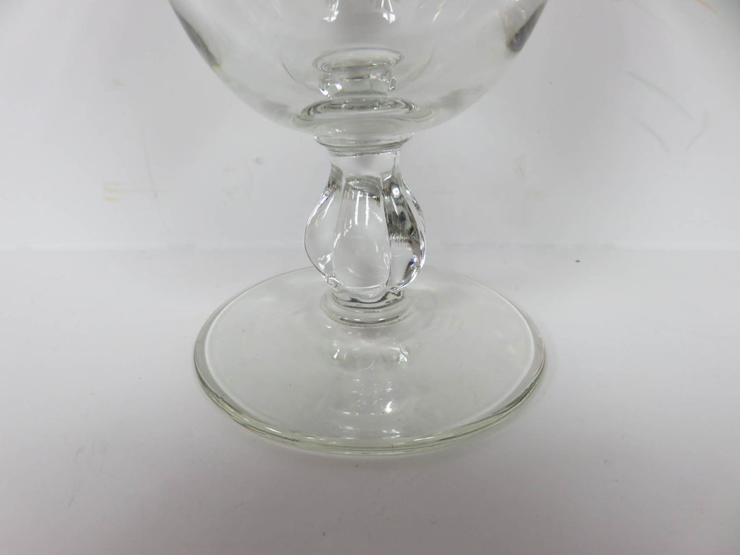 MCM Libbey Goblets