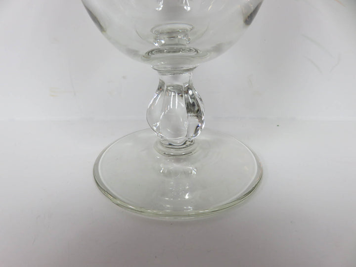 MCM Libbey Goblets