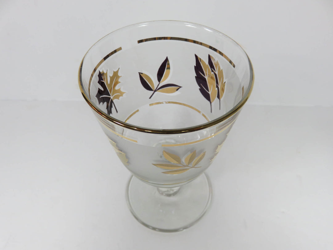 MCM Libbey Goblets