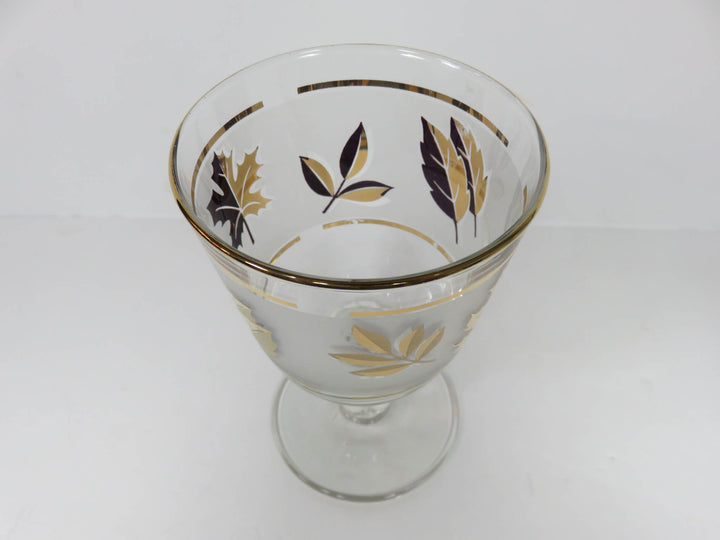 MCM Libbey Goblets