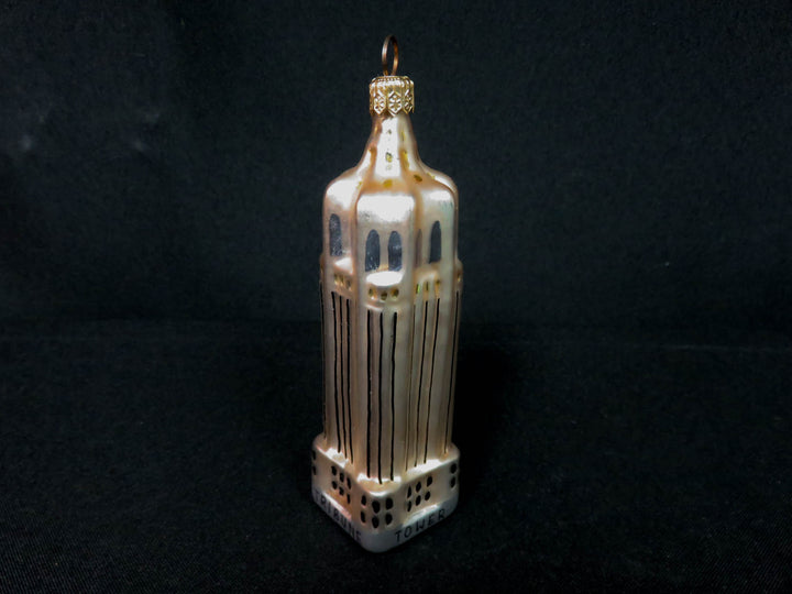 Tribune Tower Ornament