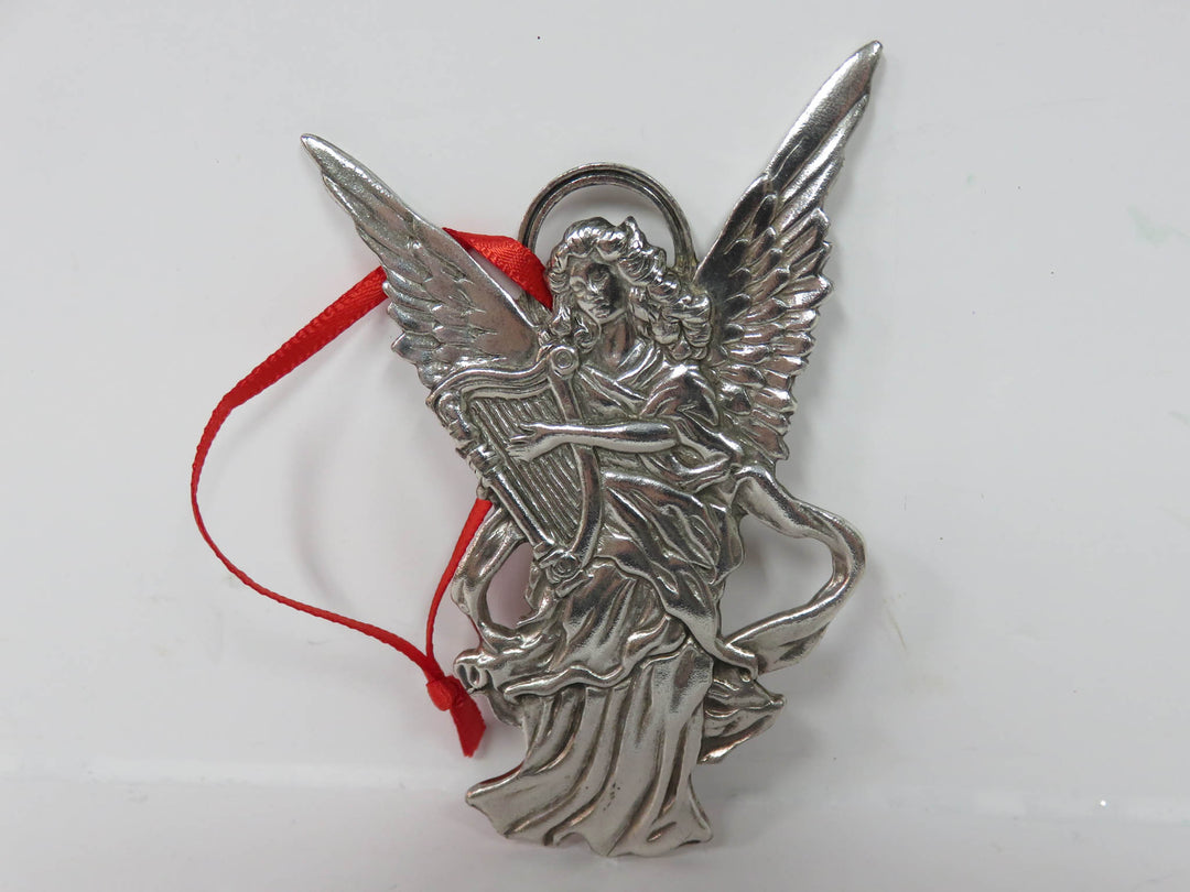 Reed & Barton Christmas Ornament