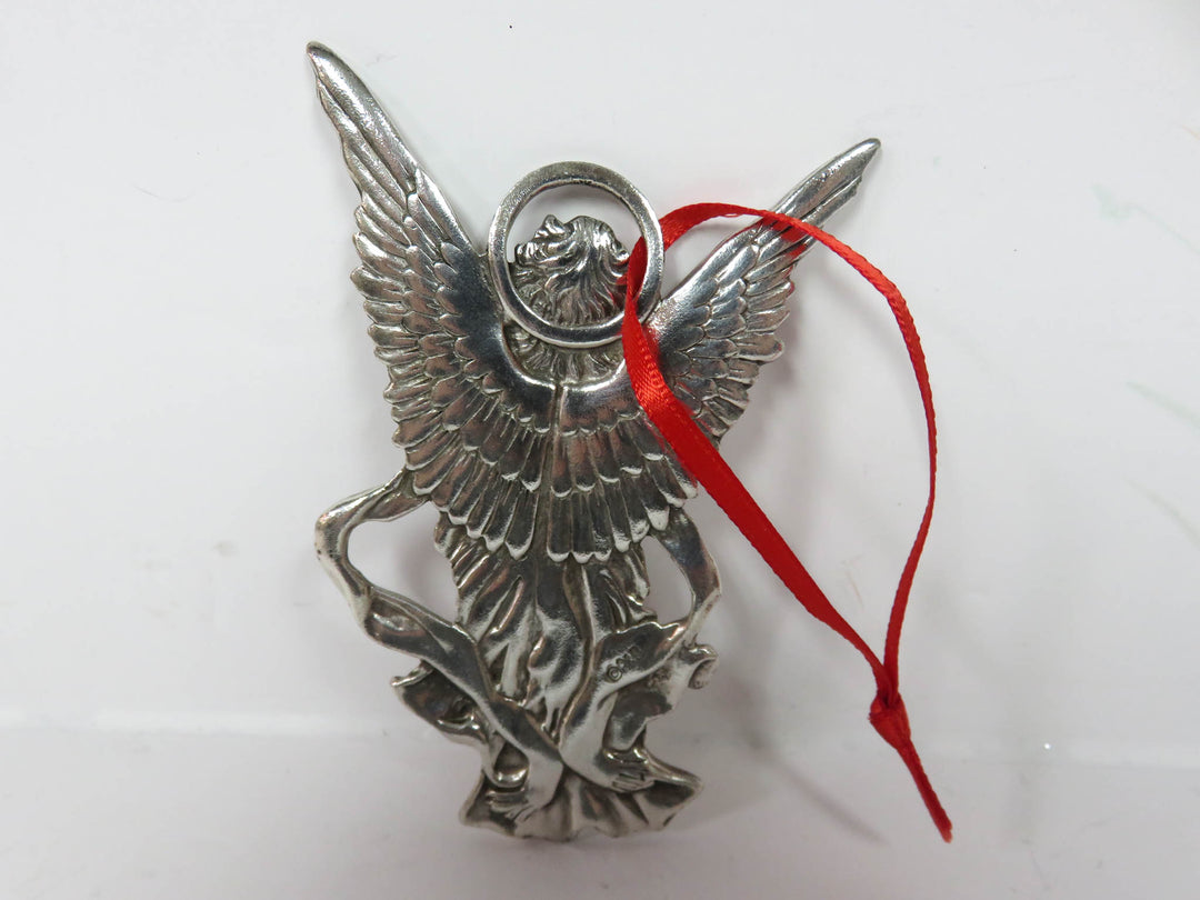Reed & Barton Christmas Ornament