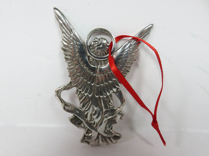 Reed & Barton Christmas Ornament