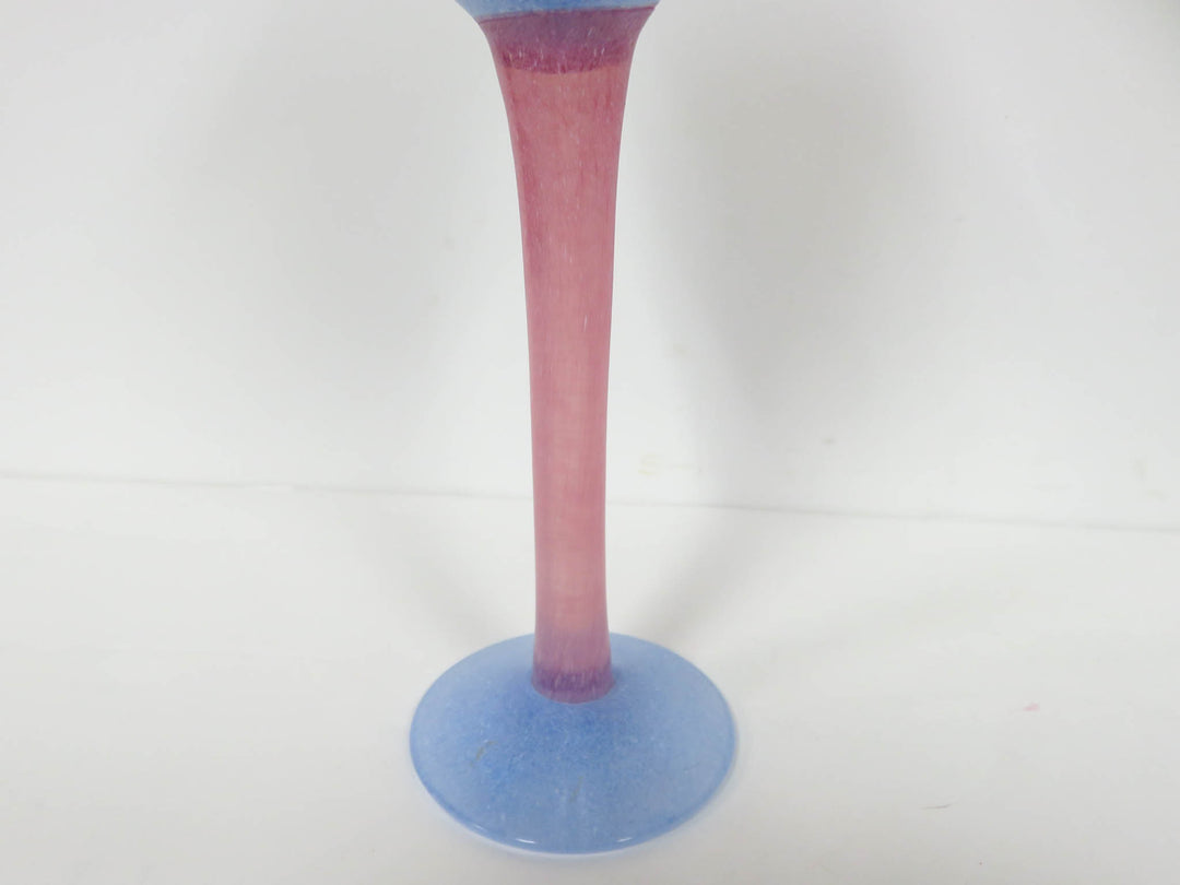 Kosta Boda Wine Glass