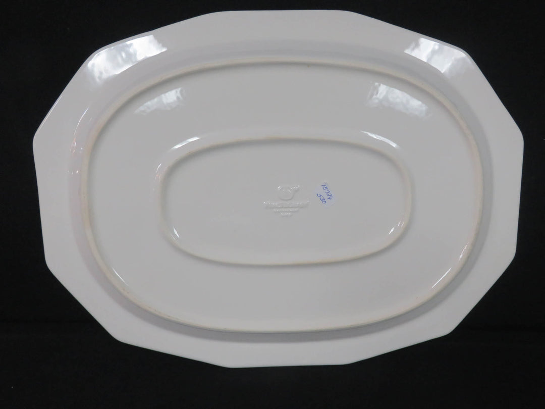 Pfaltzgraff Christmas Platter