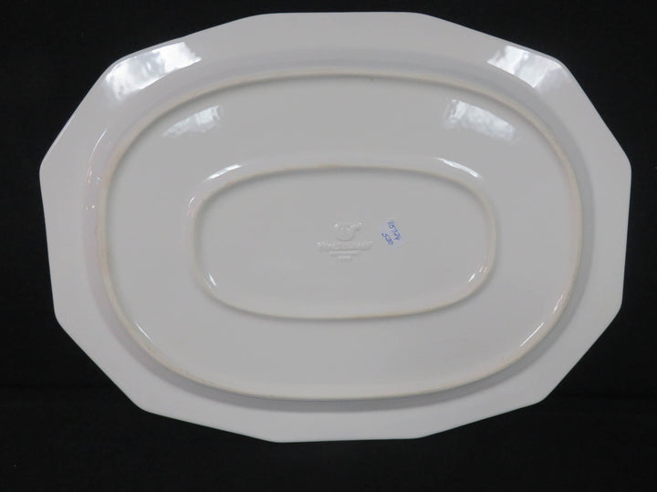 Pfaltzgraff Christmas Platter