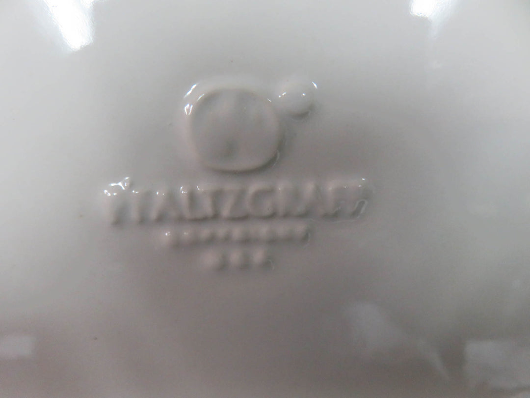 Pfaltzgraff Christmas Platter