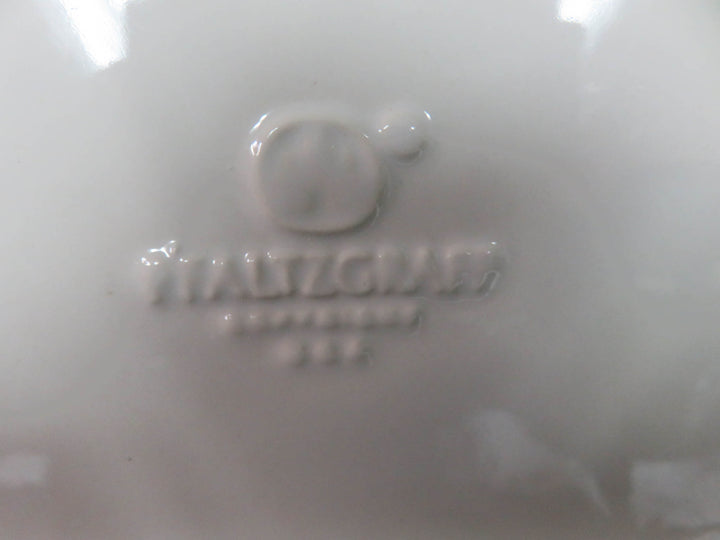 Pfaltzgraff Christmas Platter