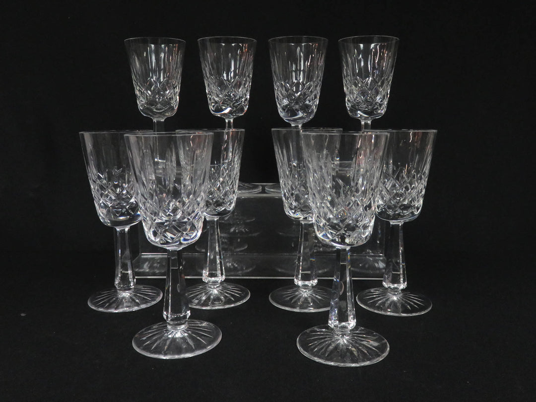 Galway Wine Glasses