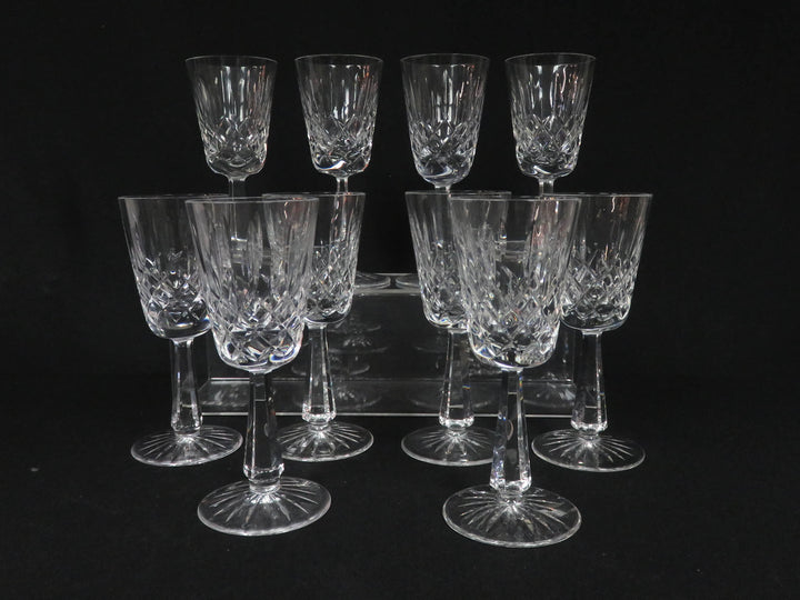Galway Wine Glasses