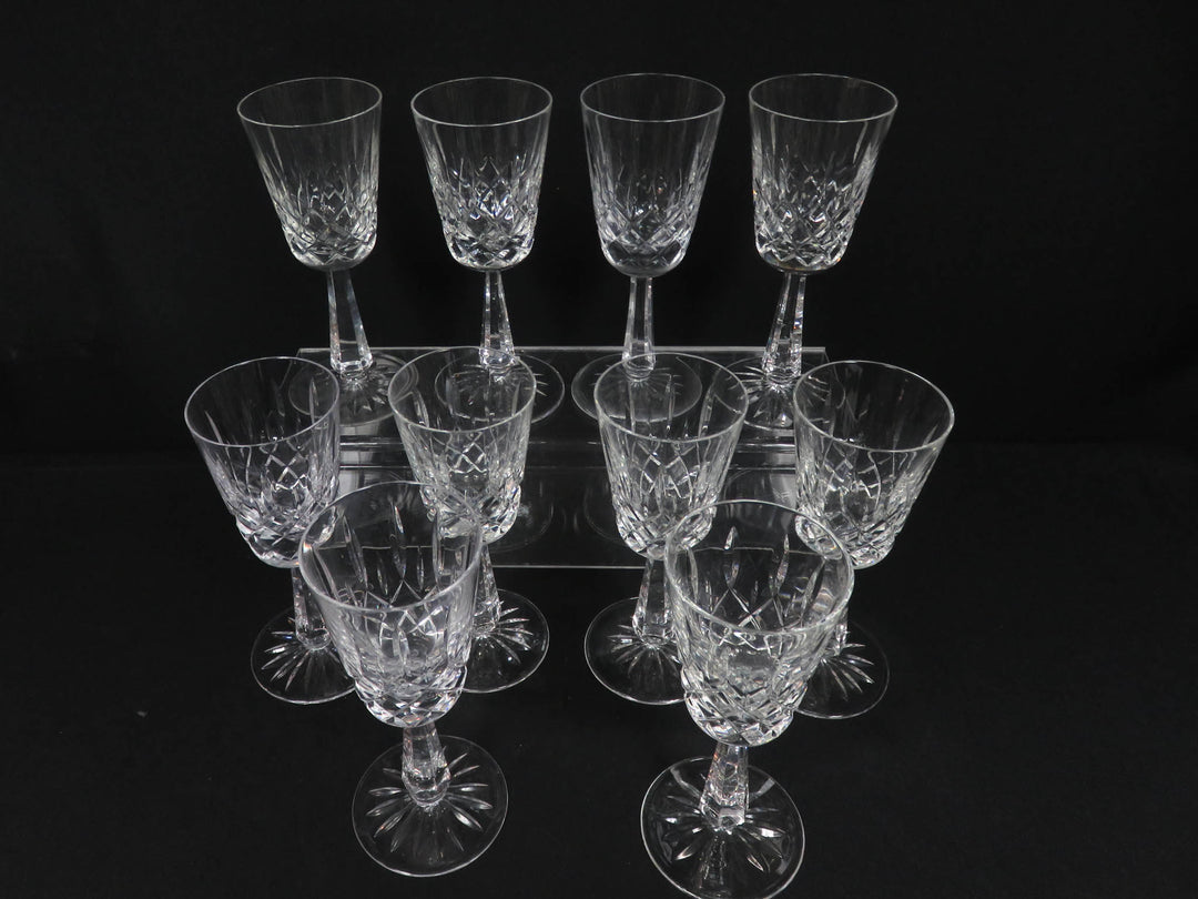 Galway Wine Glasses