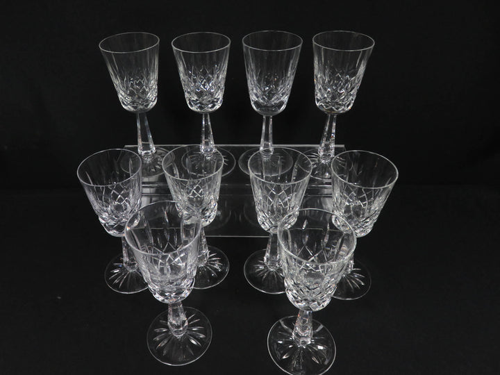 Galway Wine Glasses