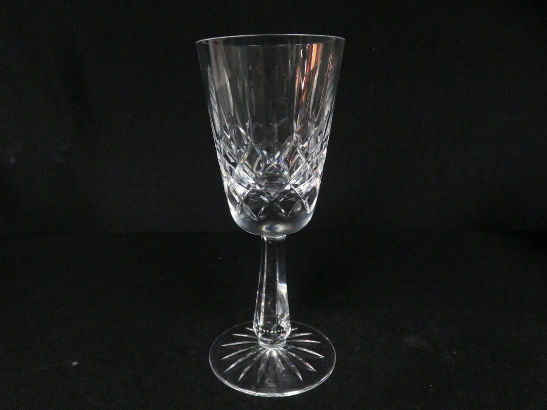 Galway Wine Glasses
