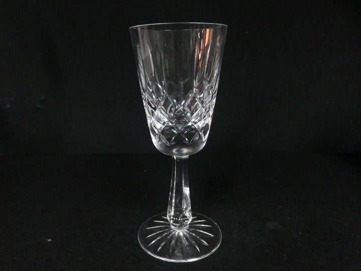 Galway Wine Glasses