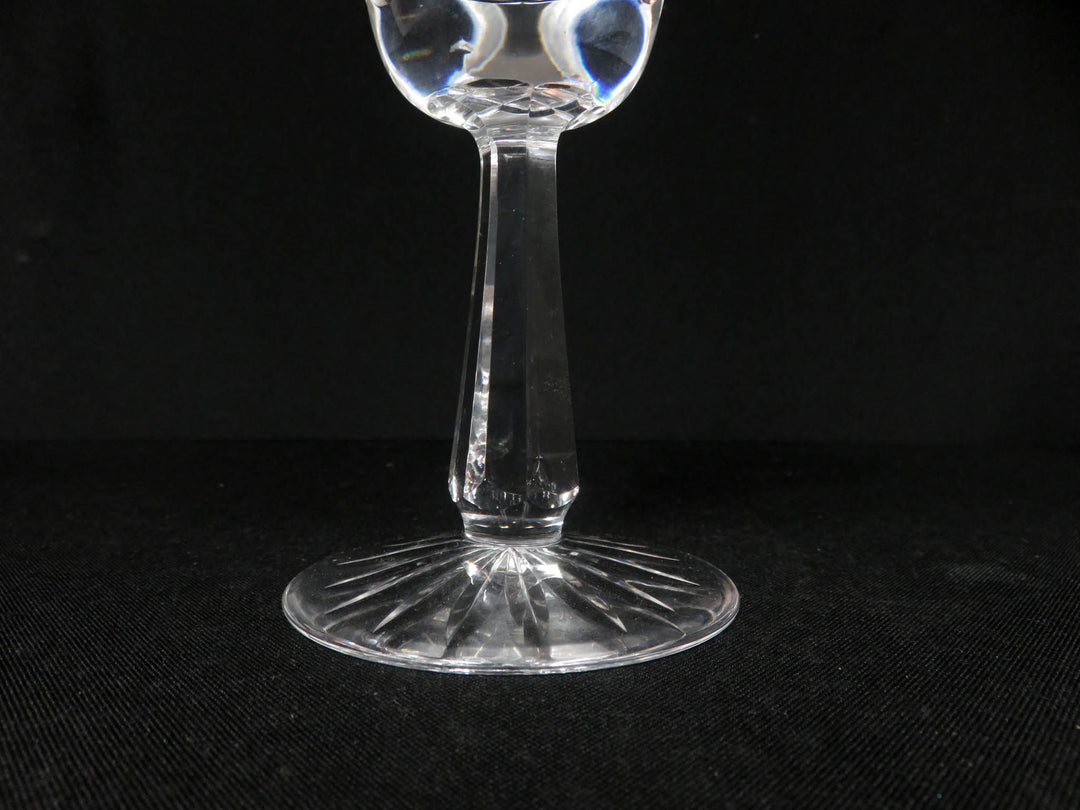 Galway Wine Glasses