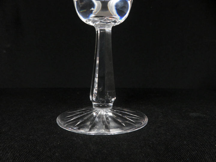 Galway Wine Glasses