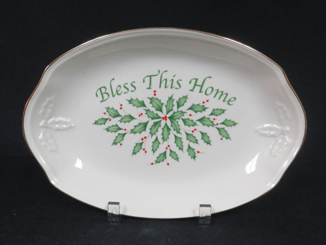 Lenox Holiday Dish