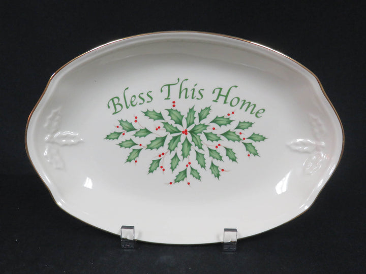 Lenox Holiday Dish