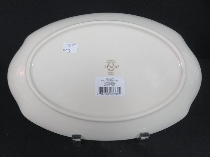 Lenox Holiday Dish