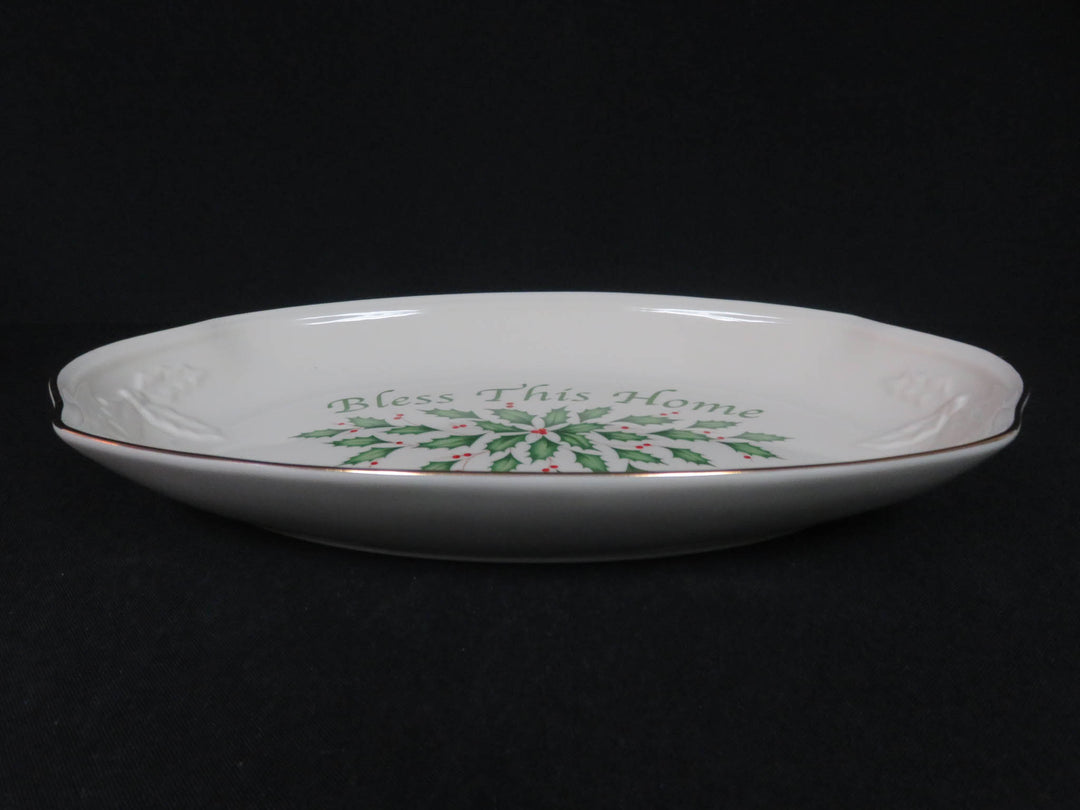Lenox Holiday Dish