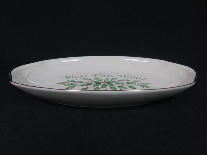 Lenox Holiday Dish