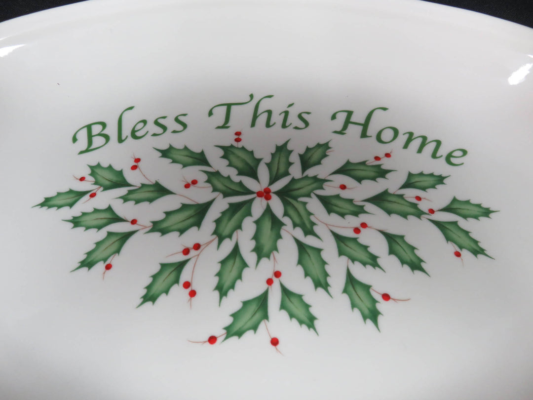 Lenox Holiday Dish