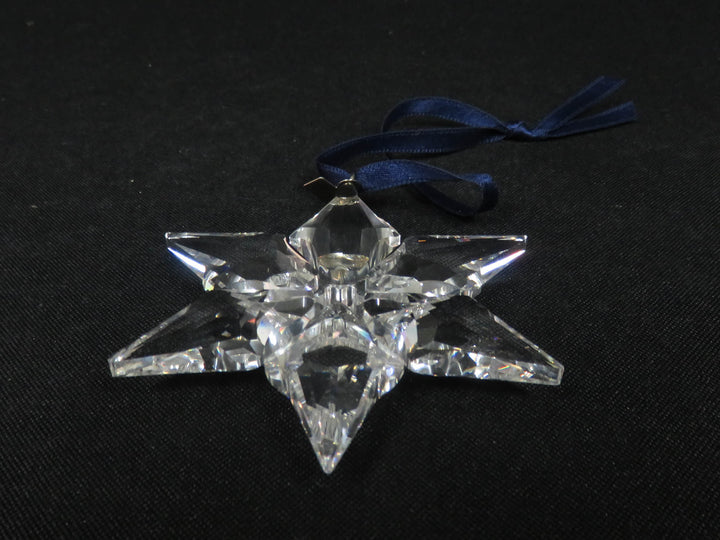 Swarovski Christmas Ornament