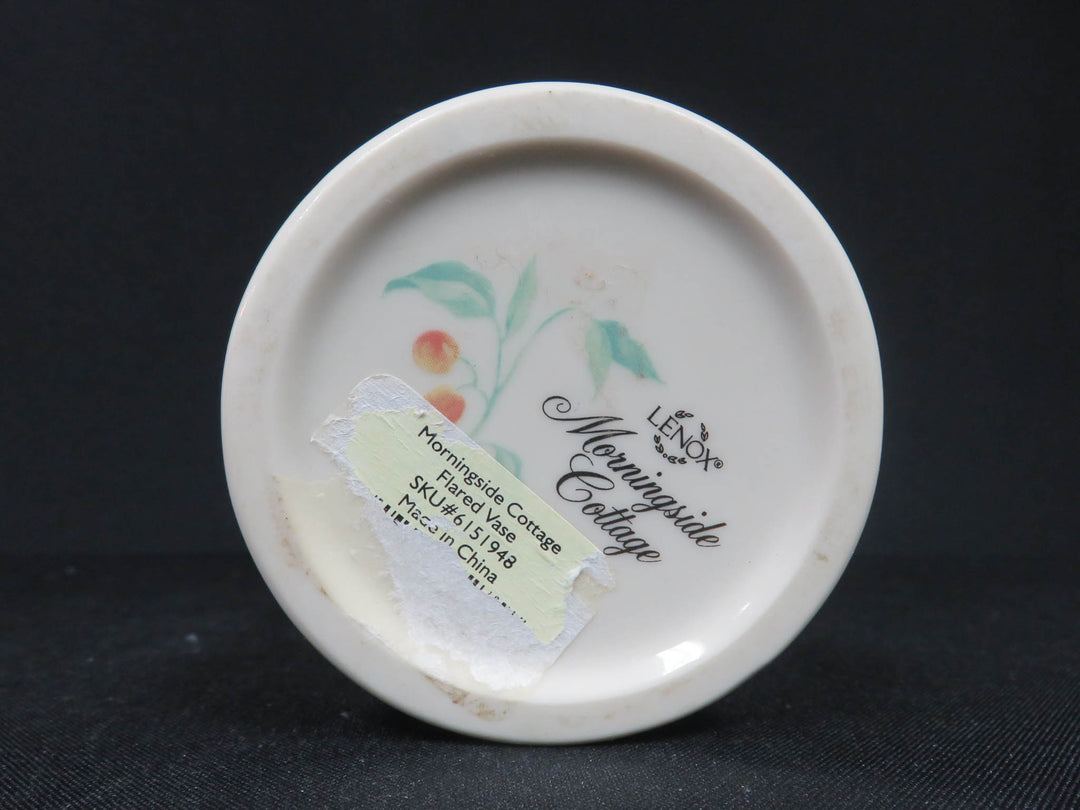 Lenox Vase
