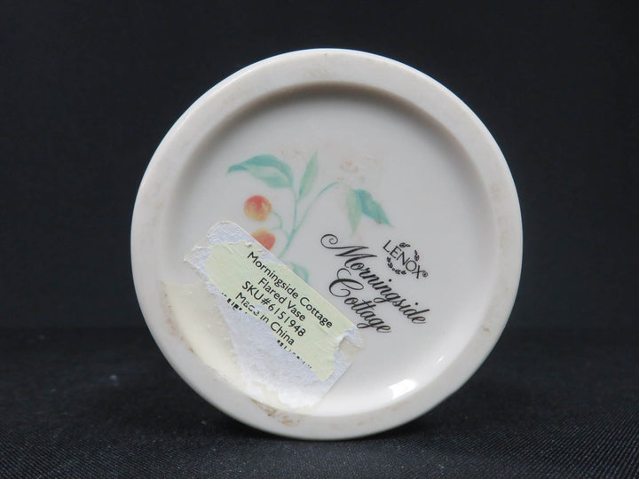 Lenox Vase