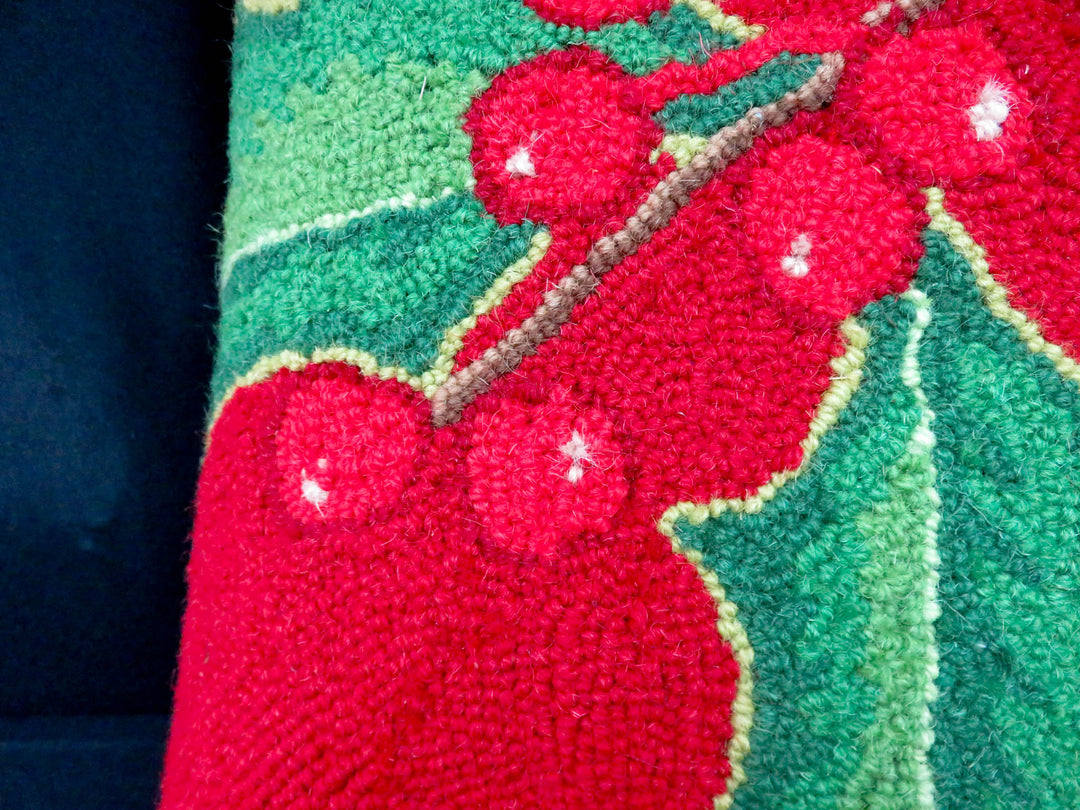 Christmas Pillow