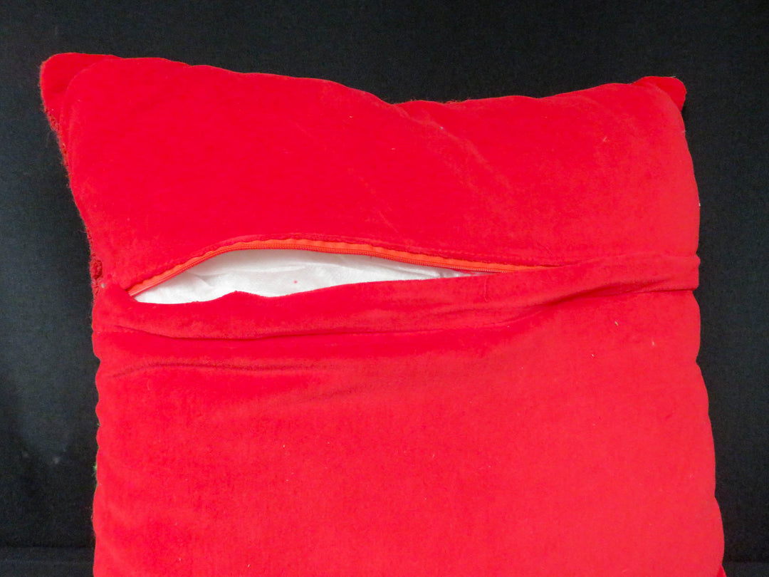 Christmas Pillow