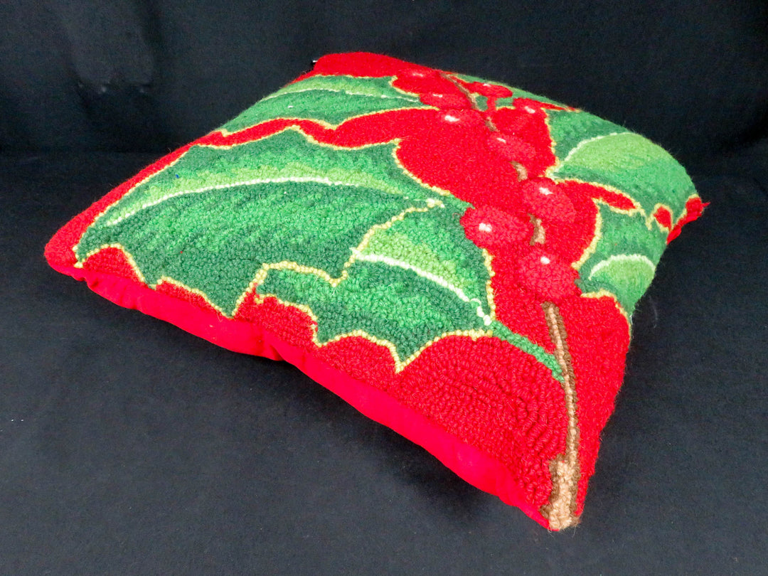 Christmas Pillow